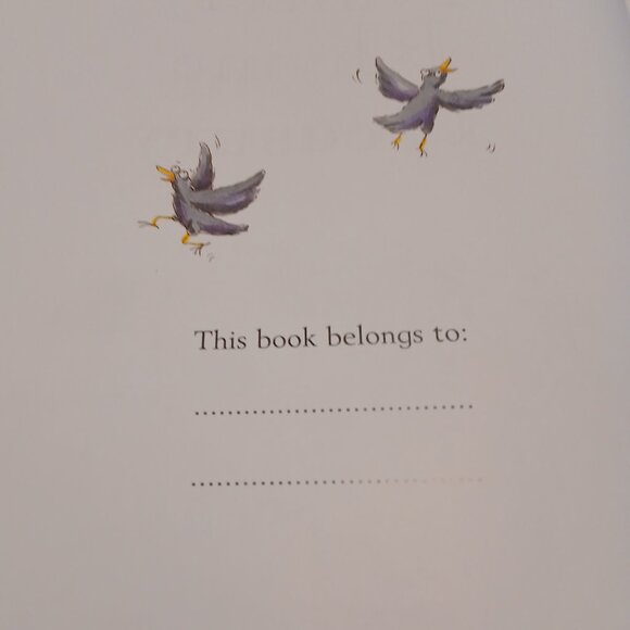 Nursery Rhyme Treasury 2004 - Picture 3 of 14